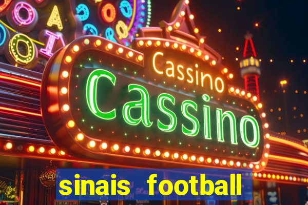 sinais football studio telegram